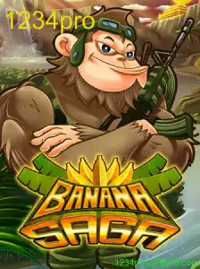 BananaSaga